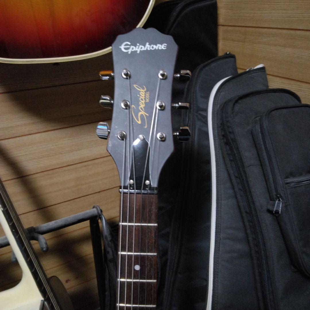 エピフォンレスポールスペシャル最終値下げ