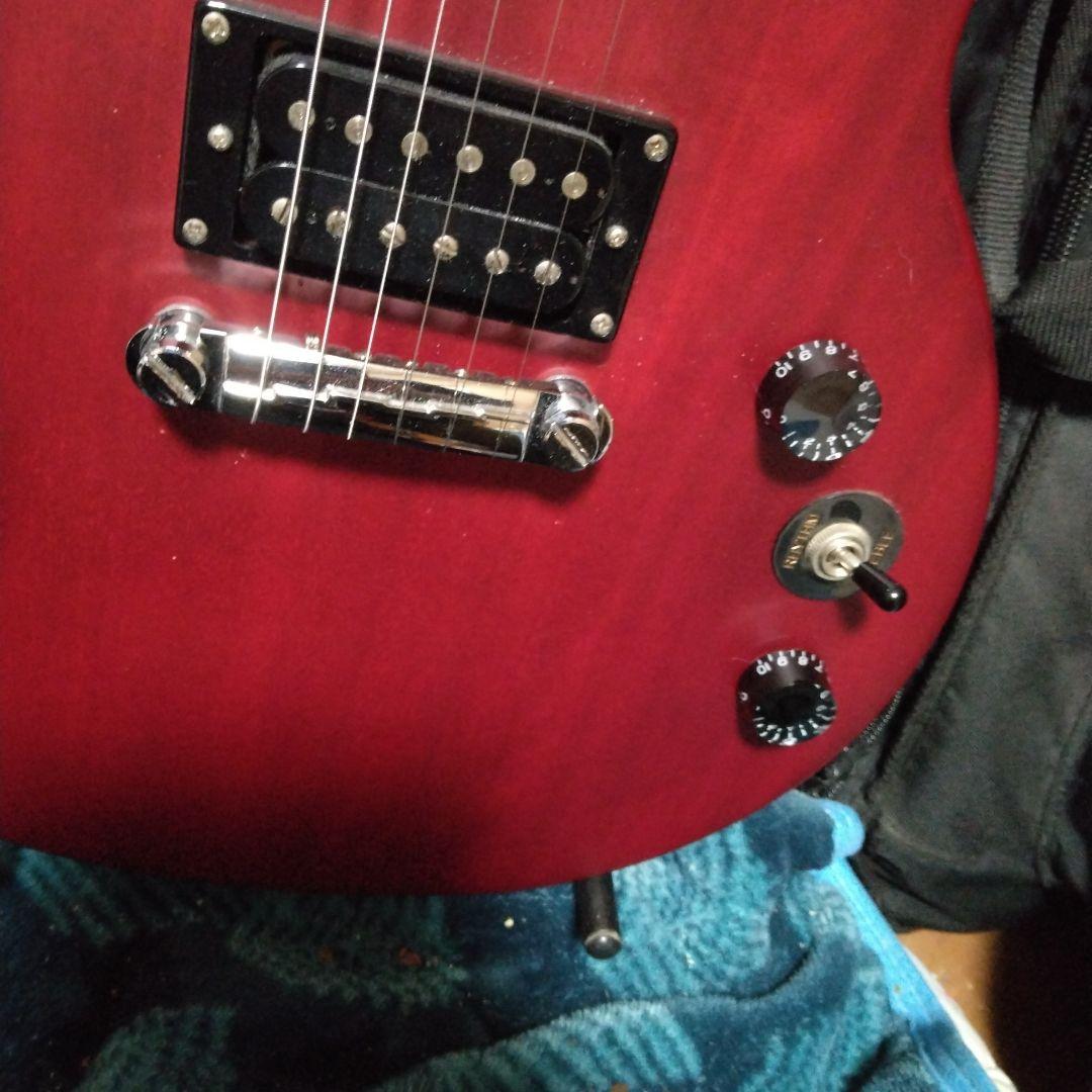 エピフォンレスポールスペシャル最終値下げ