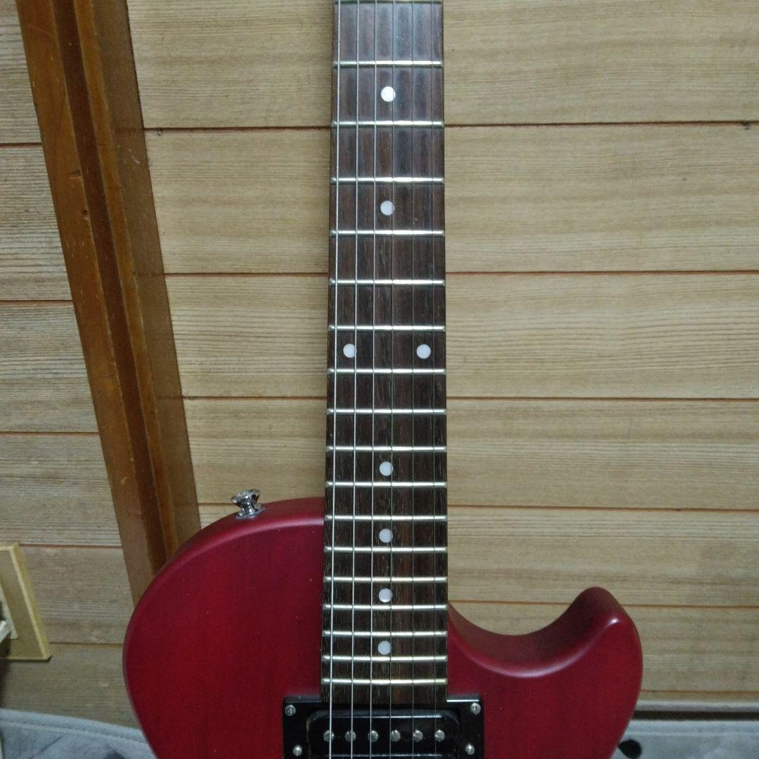 エピフォンレスポールスペシャル最終値下げ