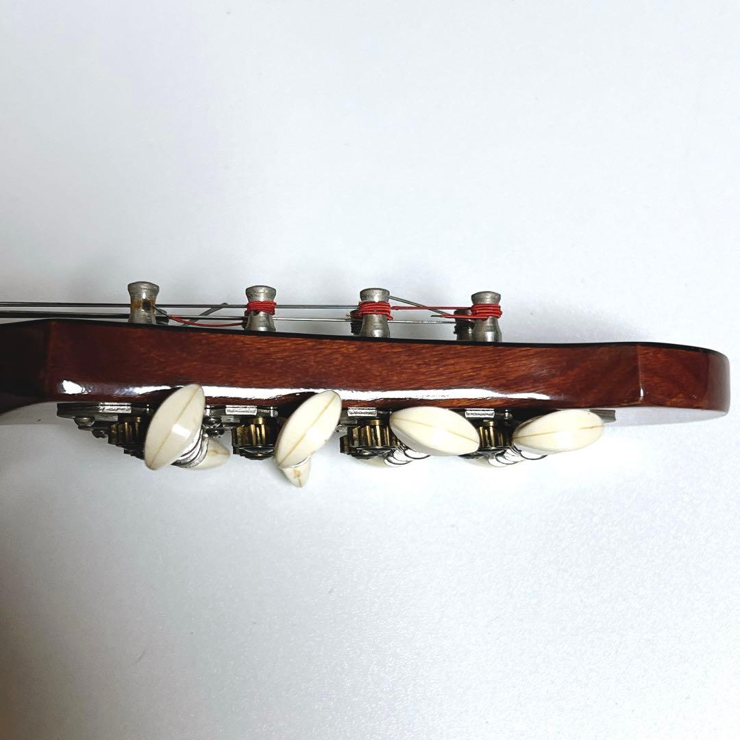 【良品】Venezia マンドリン　M-30 石川捷二郎監修　ハードケース付