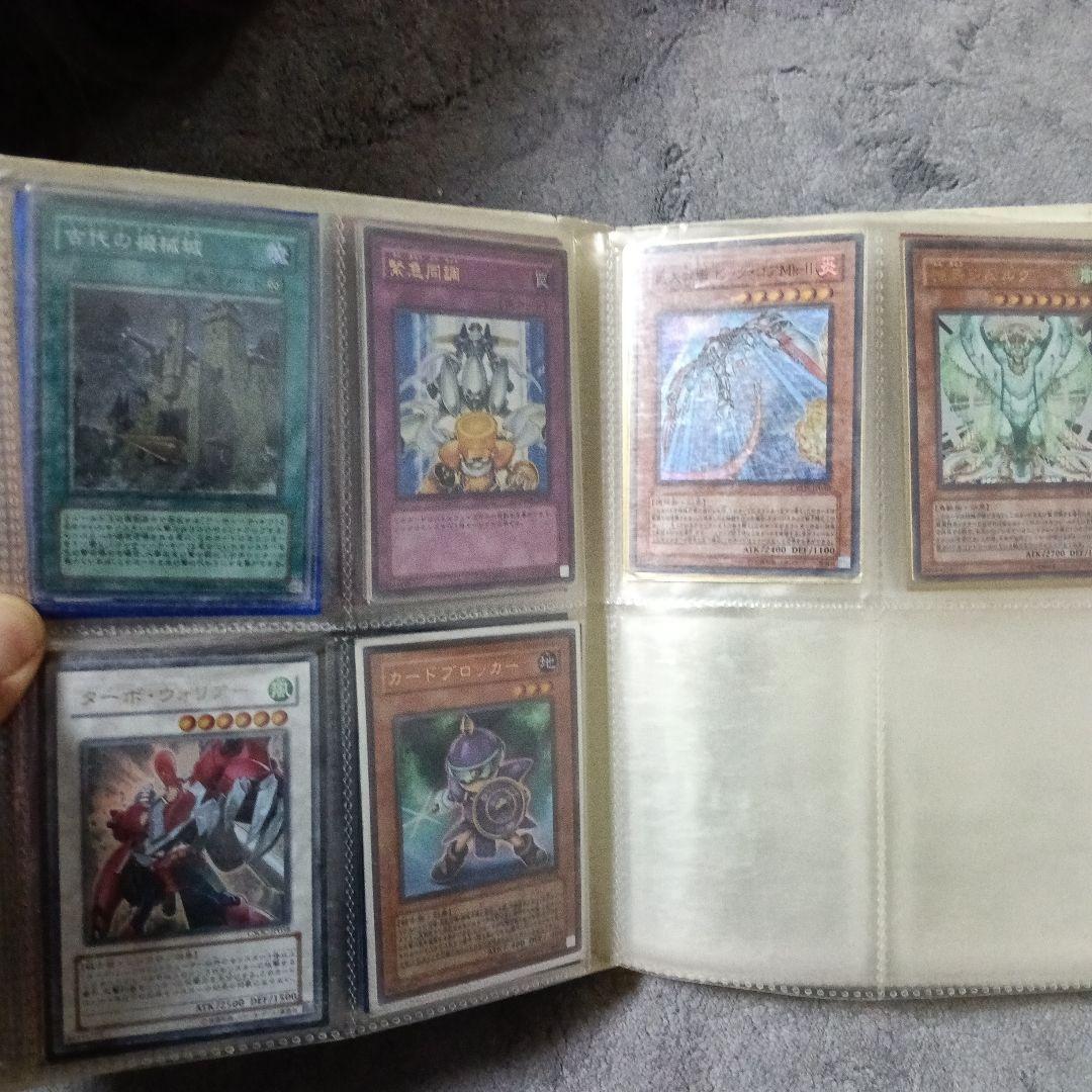 遊戯王OCG トレーディングカードセット