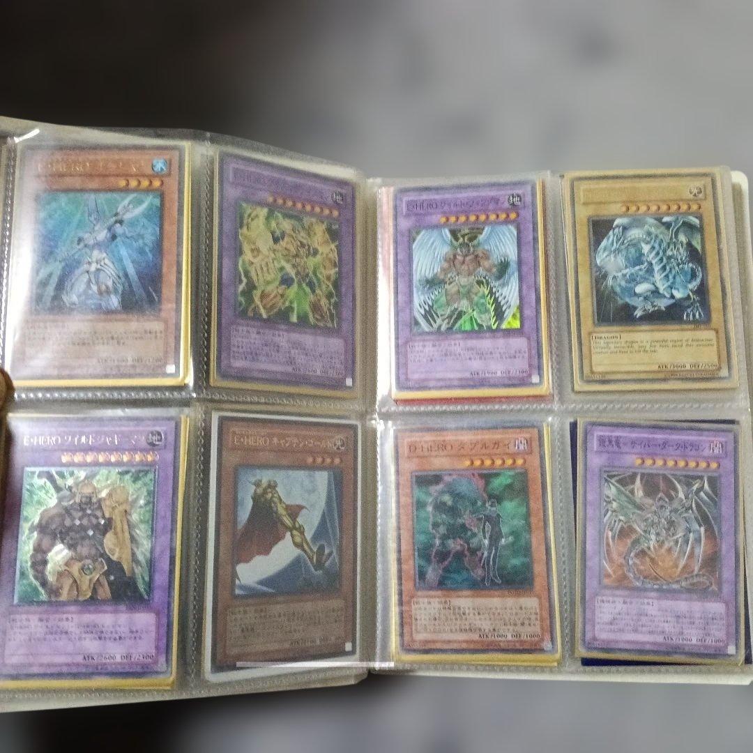 遊戯王OCG トレーディングカードセット