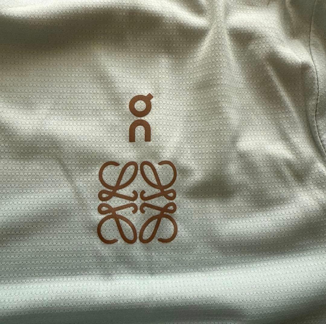 ウォーキング・ランニングウェア Performance-T LOEWE L