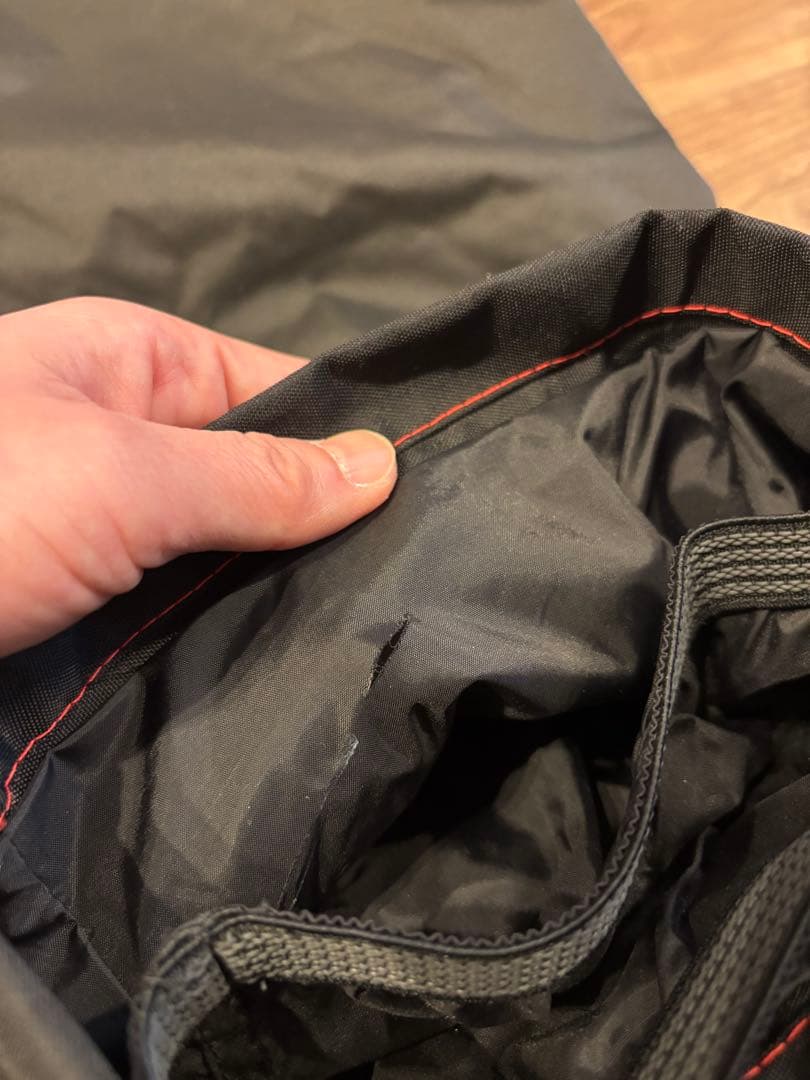 THE NORTH FACE youth 子ども用スキーパンツ