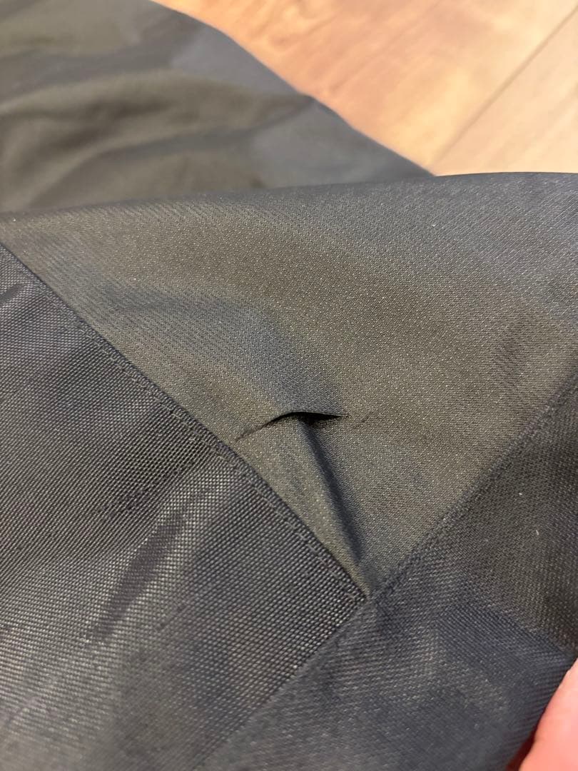 THE NORTH FACE youth 子ども用スキーパンツ