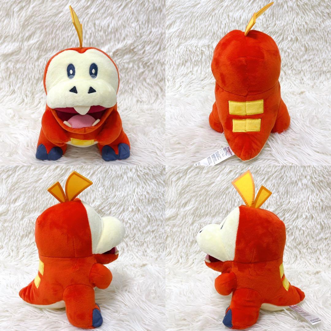 ポケモンセンター ぬいぐるみ コライドン セット まとめ売り 一部タグ付き