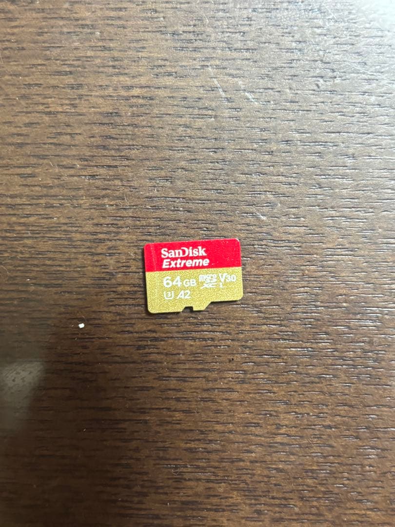 Nintendo Switch 青/赤 本体、付属品、microSD 64GB付