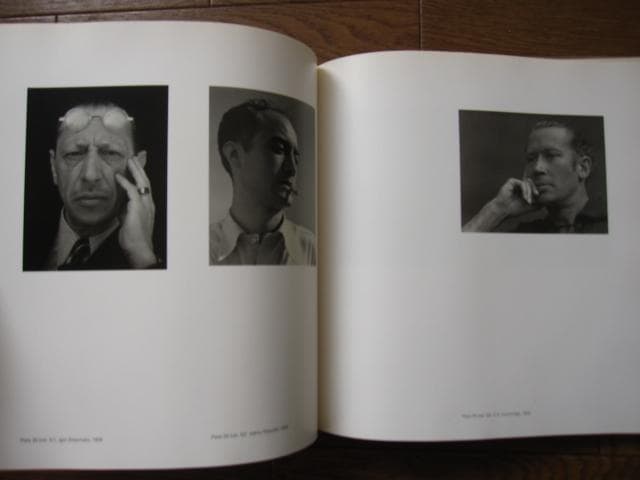 WESTON’S WESTONS　Edward Weston