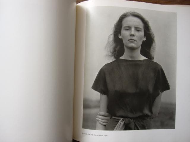 WESTON’S WESTONS　Edward Weston