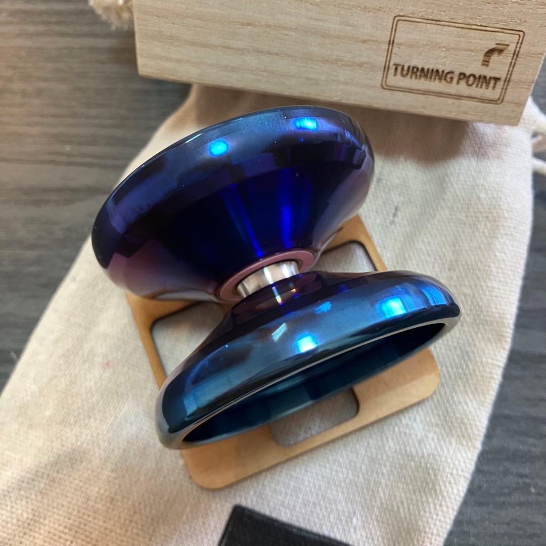 スポーツトイ・アクショントイ turning point TRAUMEREI tc4