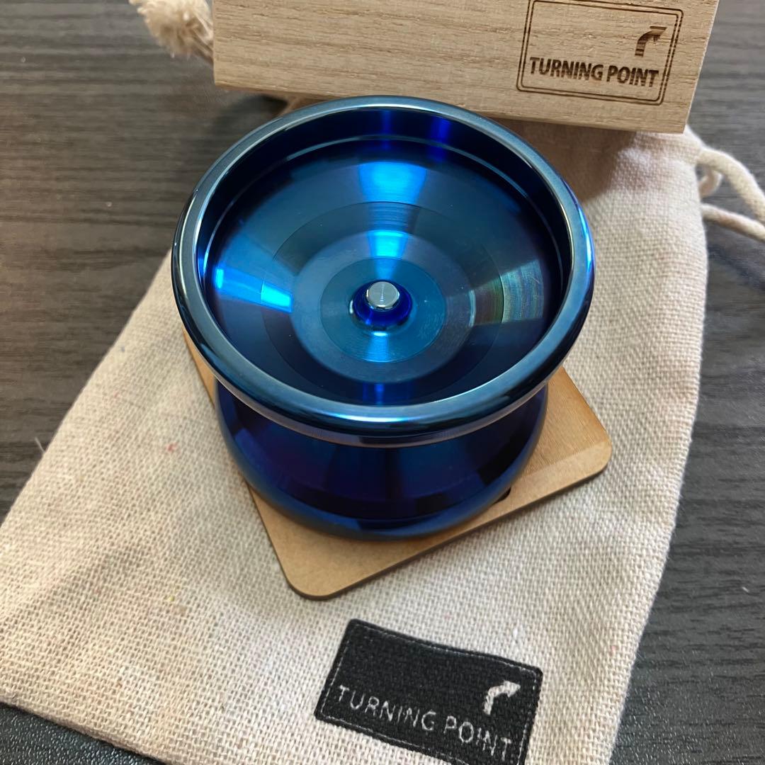 スポーツトイ・アクショントイ turning point TRAUMEREI tc4