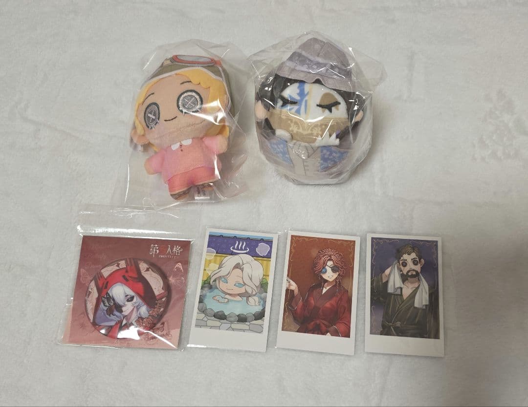 第五人格 identityV　まとめ売り約500個
