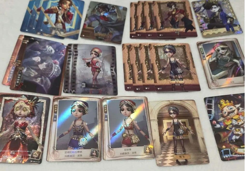 第五人格 identityV　まとめ売り約500個