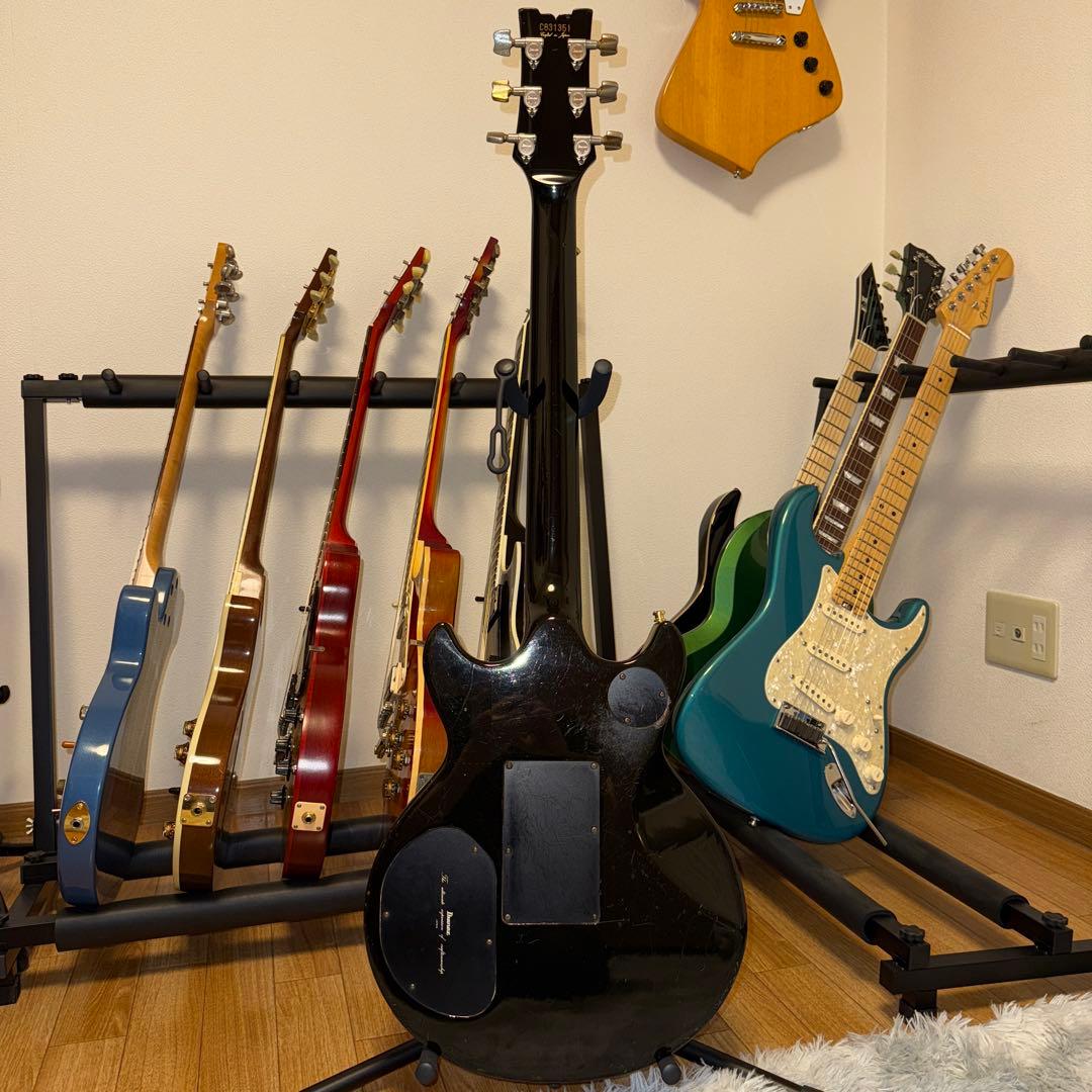 1983年製 Ibanez Artist AR-150MS ジャパンヴィンテージ