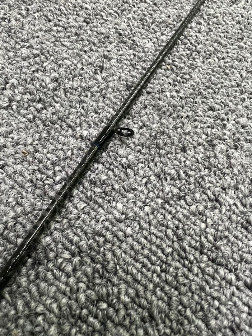 クリアブルー　クリスター60フォーカス