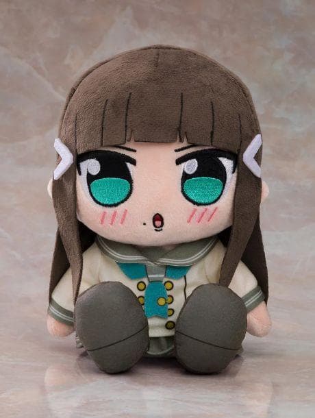 くりぱん ぬいぐるみ 黒澤ダイヤ ラブライブ！ サンシャシイン!! GSC