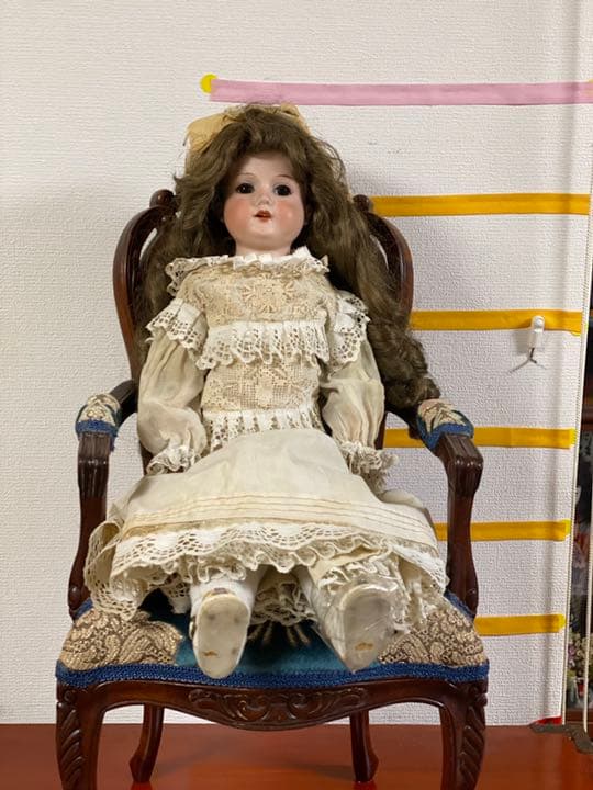 アーモンド　マルセル