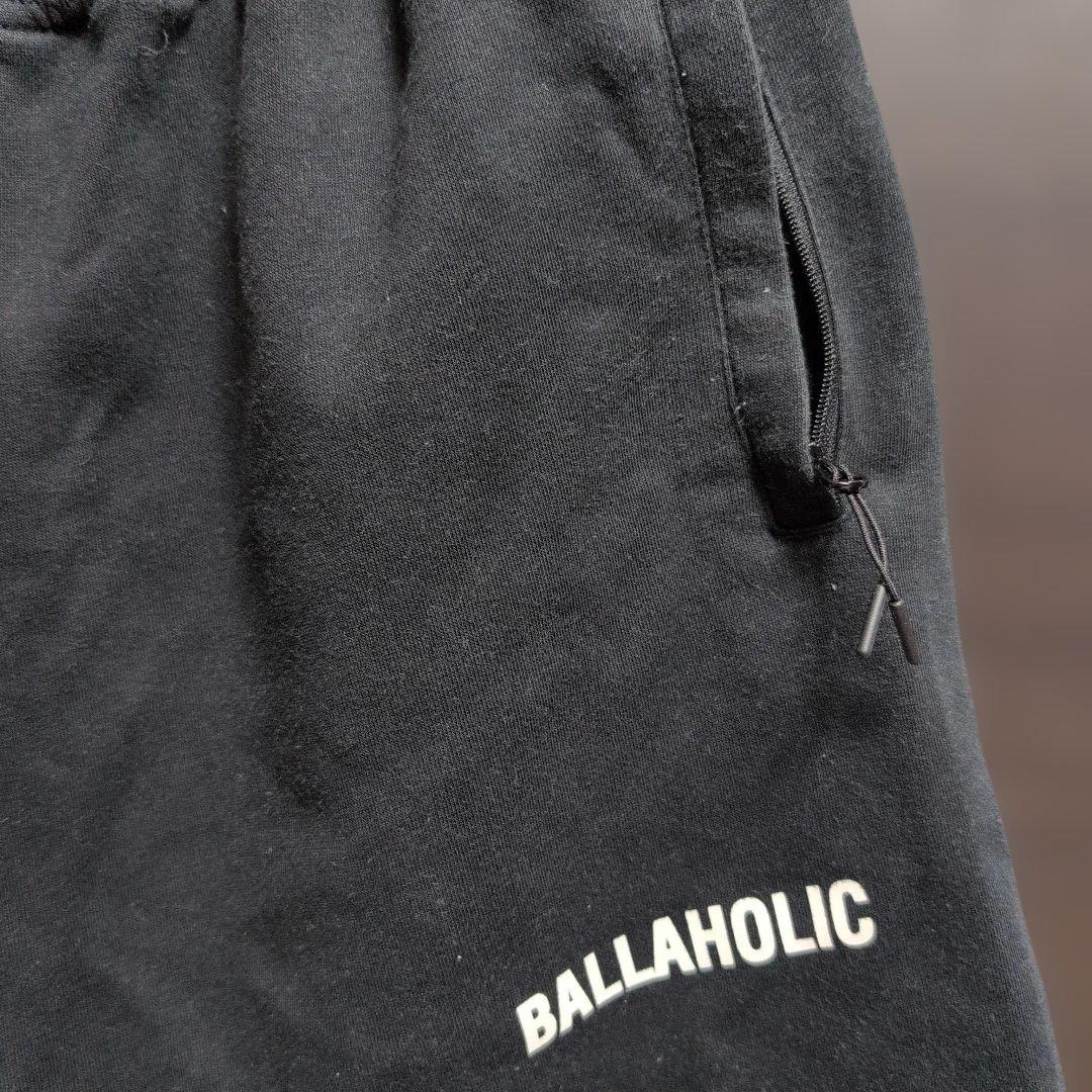 BALLAHOLIC 　ボーラホリック　メンズ　ハーフパンツ　L