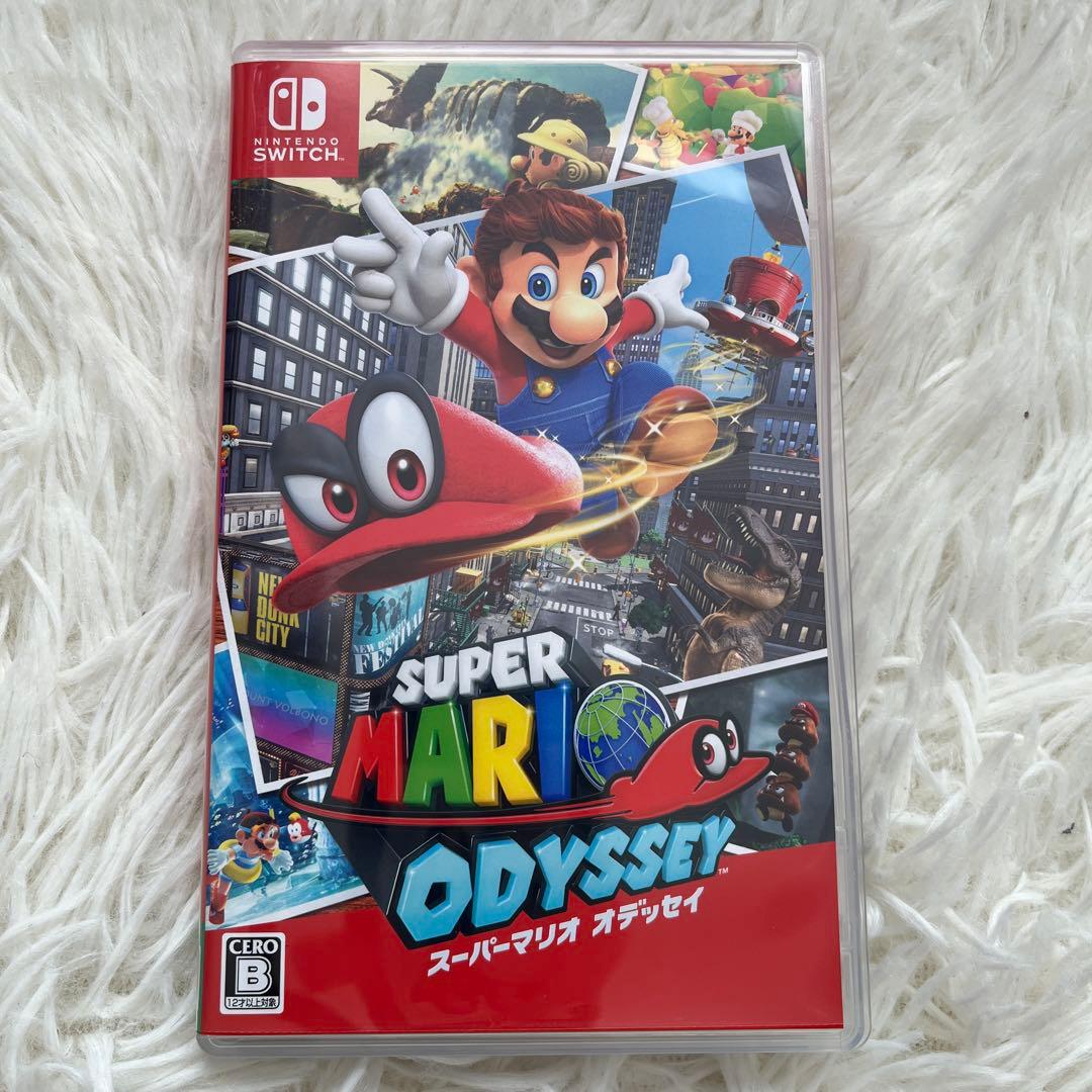 Switch ソフト 4個セット