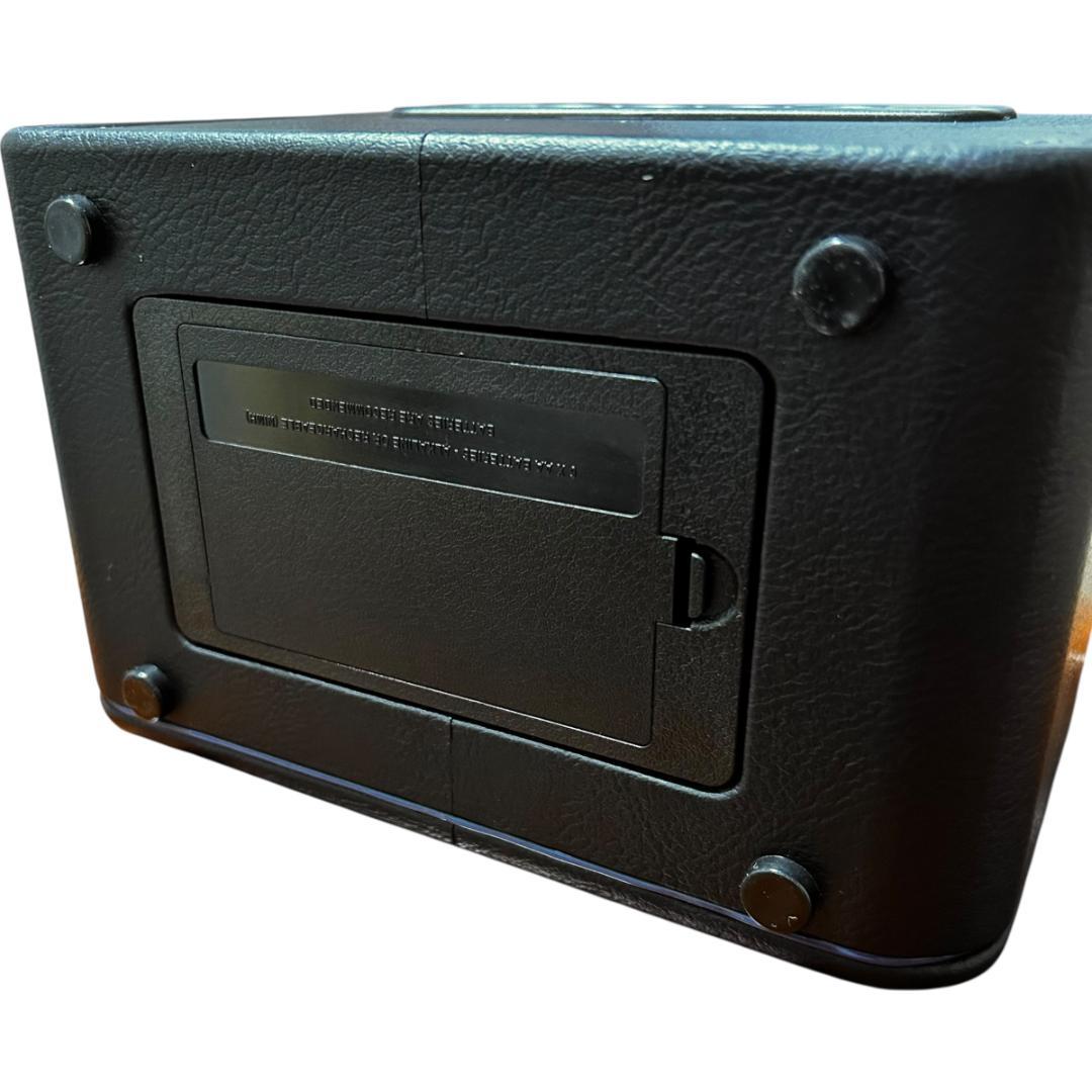 【極美品】Laney Mini-Bass NX 電池駆動ベースアンプ 小型