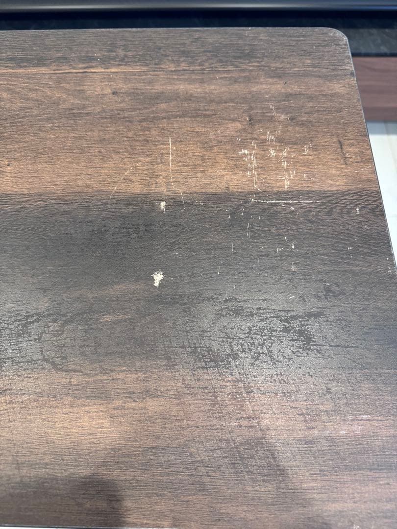 mori3001コールマン　バタフライ　マルチシェルフ