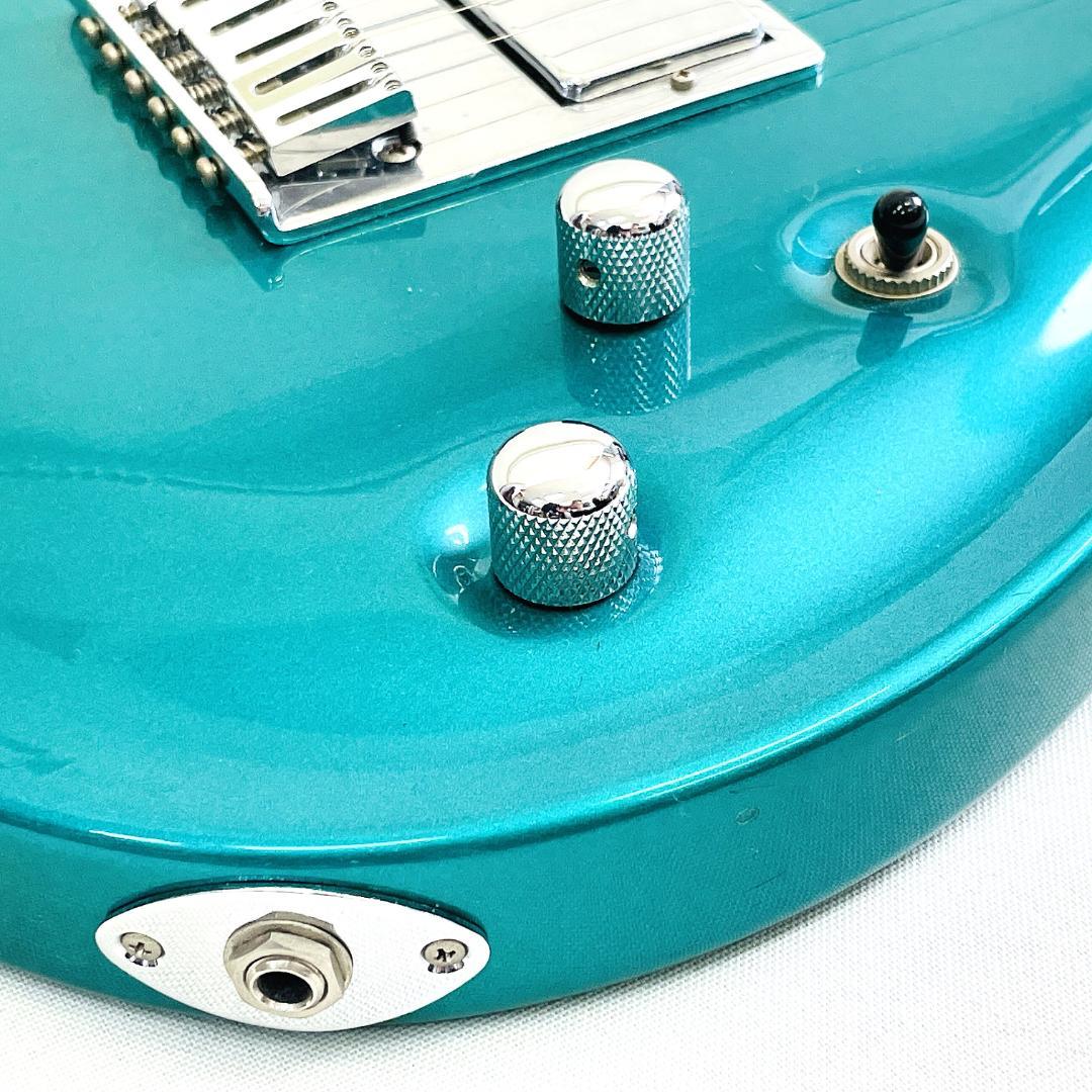 SCHECTER American Series California【整備品】
