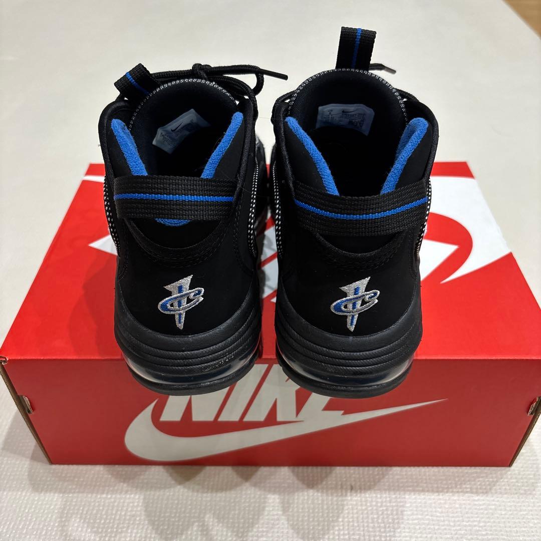 NIKE AIR MAX PENNY スニーカー