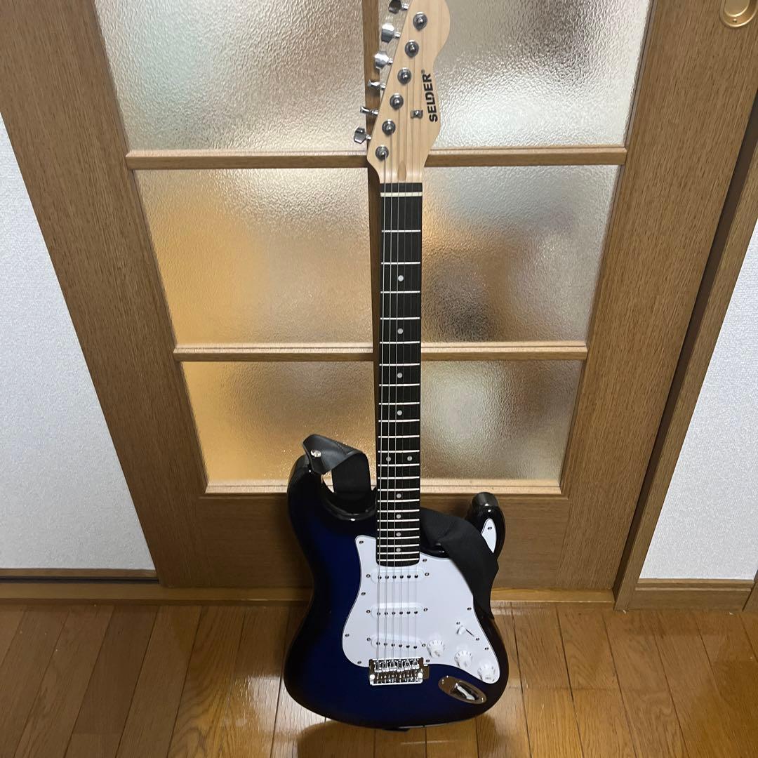い*し様 エレキギター初心者セット
