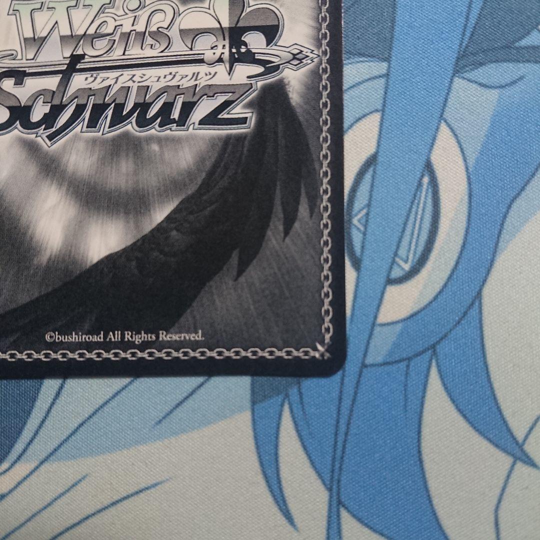 WS きんいろモザイク 15th Anniversary 綾 SSP