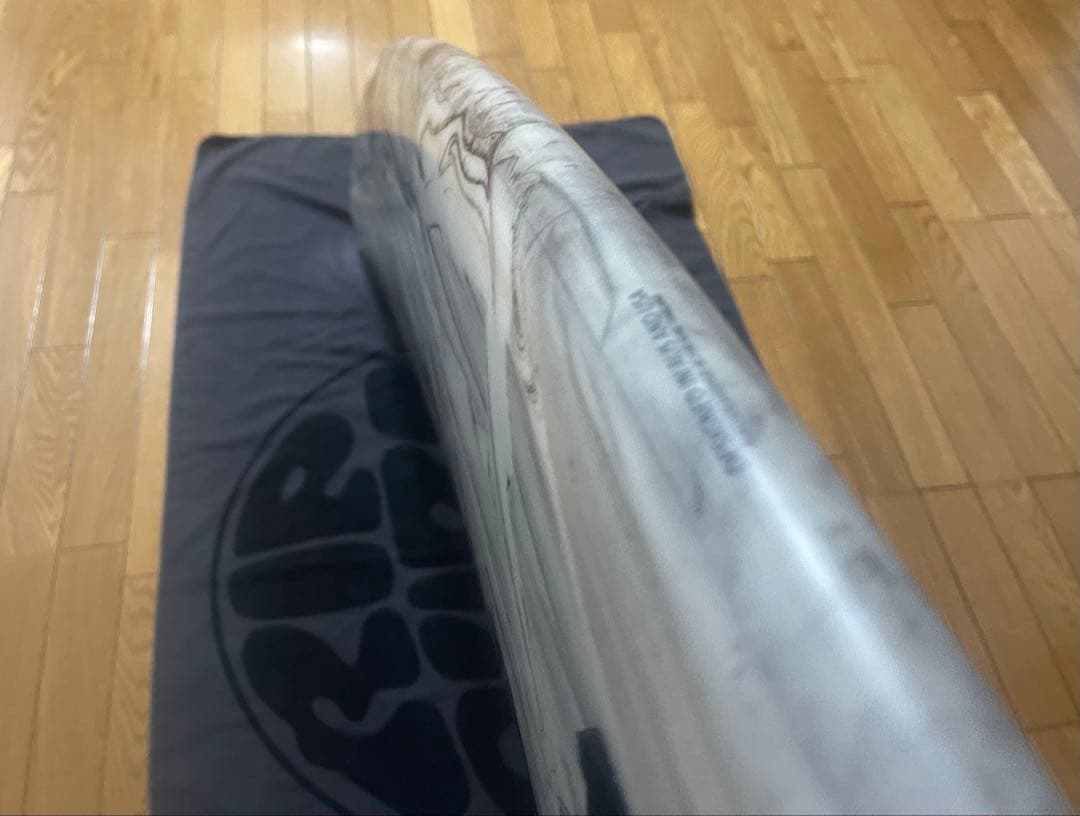 Firewire Machadocado ショートボード 5'4\"