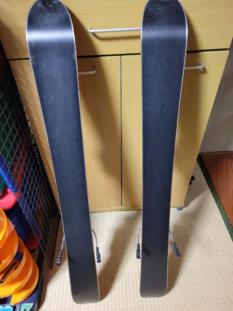 NORDICA　ショートスキー　99　フォロー割り