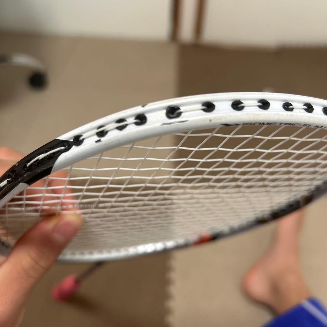 ラケット Yonex ArcSaber 8 DX
