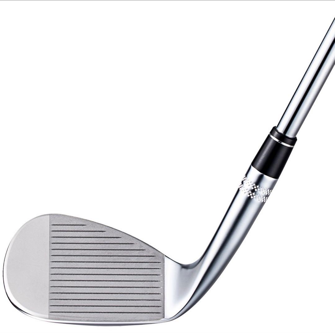 callaway JAWS FORGED ウェッジ MODUS 56Z°-12°