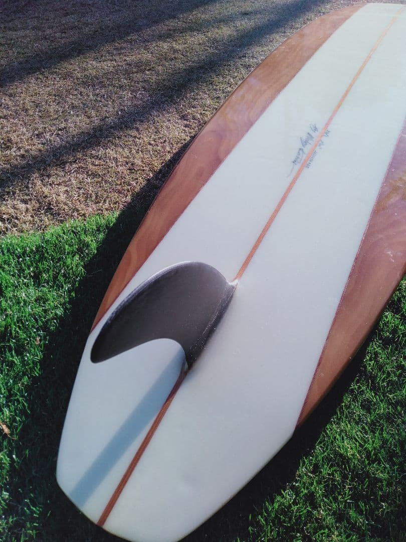 Kawai surfboardミッドレングス サーフボード
