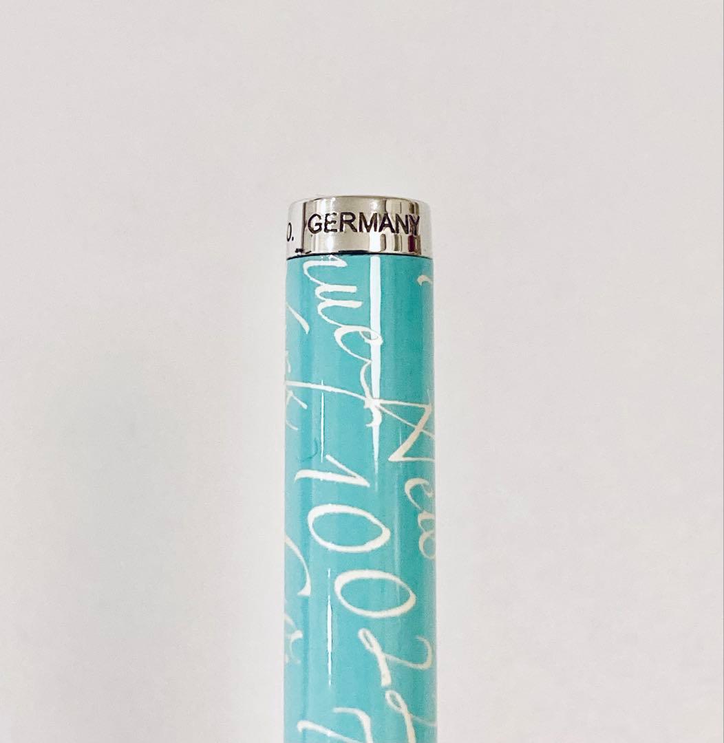 レア◆ティファニー高級ボールペン NOTES シルバー925 Tiffany新品