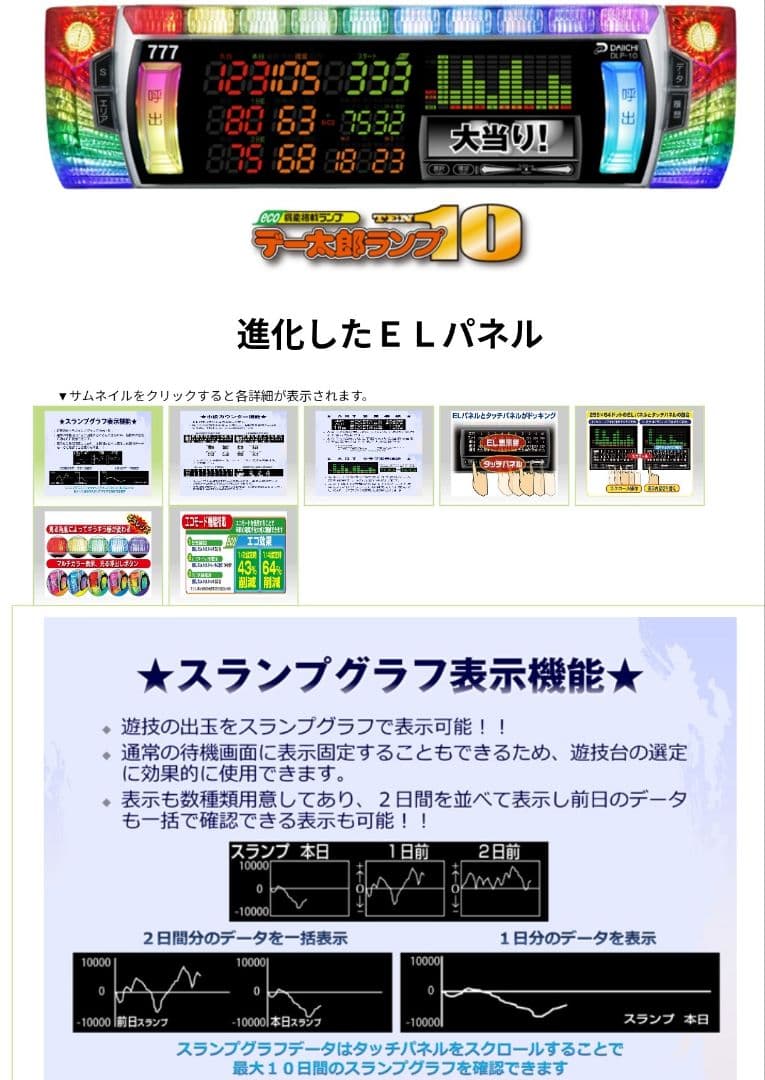 パチスロ スマスロ
