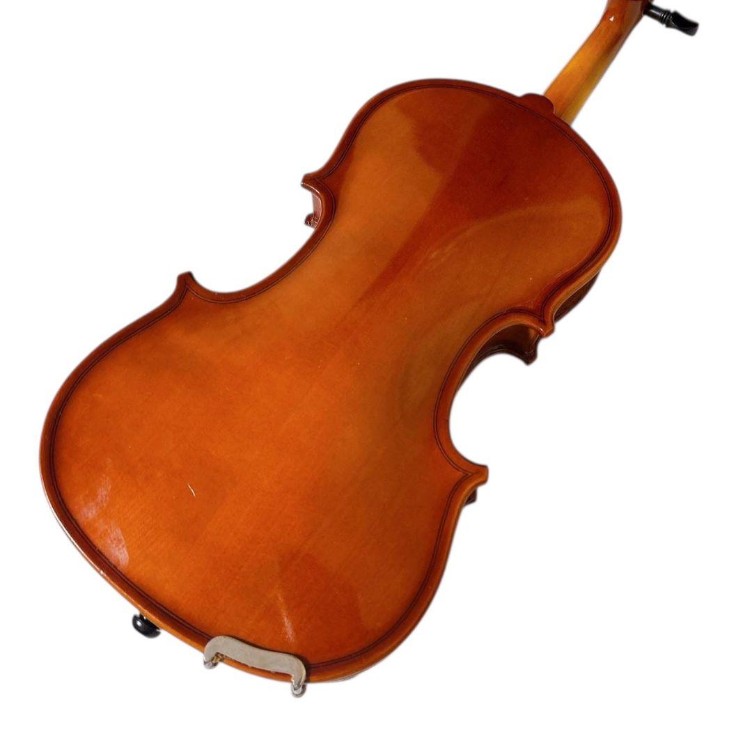 カルロジョルダーノ バイオリン VS-1 1/8 anno2013 ケース 弓