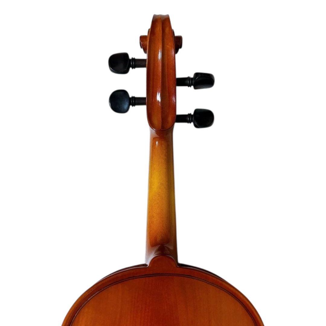 カルロジョルダーノ バイオリン VS-1 1/8 anno2013 ケース 弓