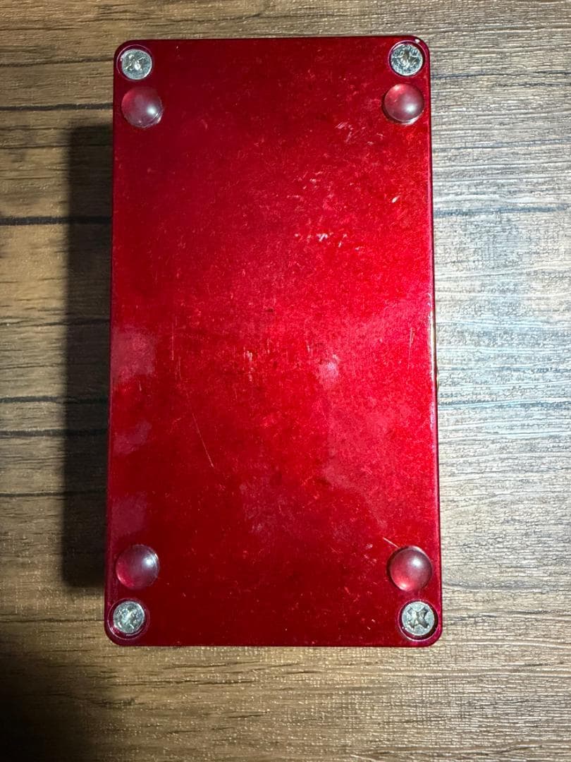 FuzzFace系 クローン ゲルマニウム ファズ NKT275