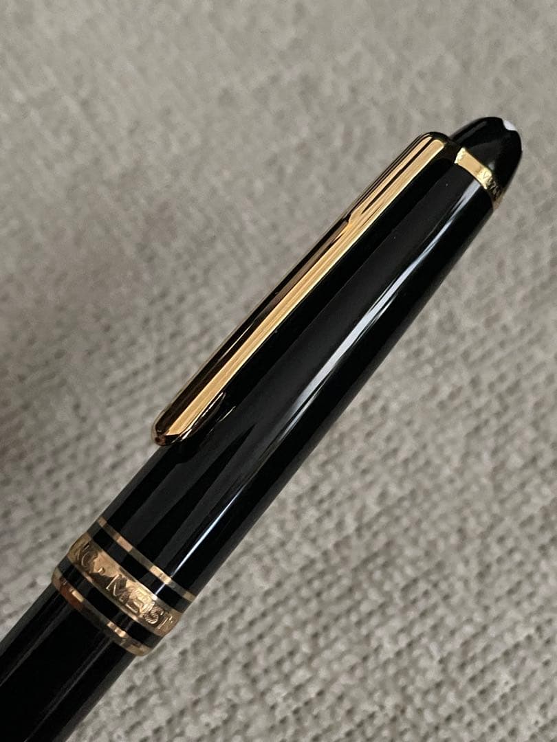 h*a様 ◾️新品未使用◾️モンブラン◾️マイスターシュテュック クラシック16