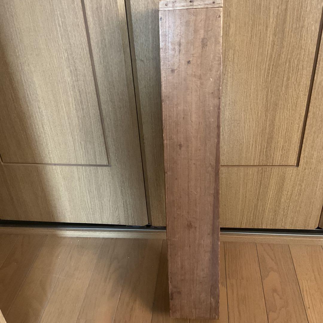 菊池容斎筆 人物像 紙本彩色掛軸 特製木箱