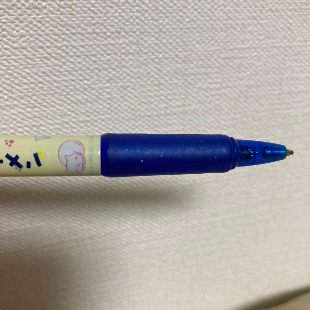 サンエックス　にゃんにゃんにゃんこ　喜多方にゃんこラーメン　平成レトロ