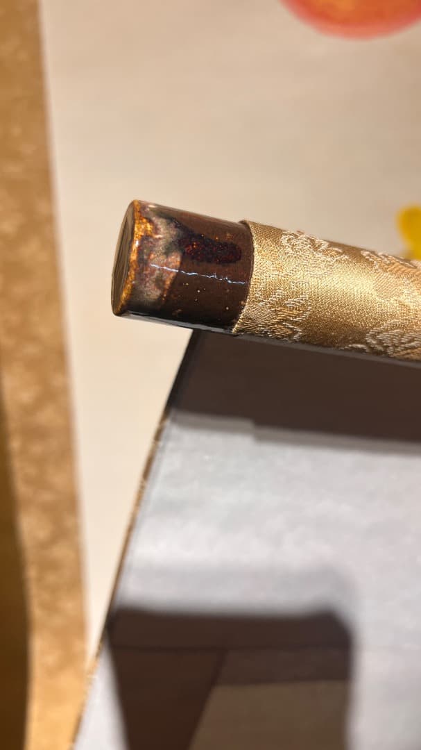 正月用 東大寺別當 清水公照 禪画 無事是貴 鶴 掛軸 共箱
