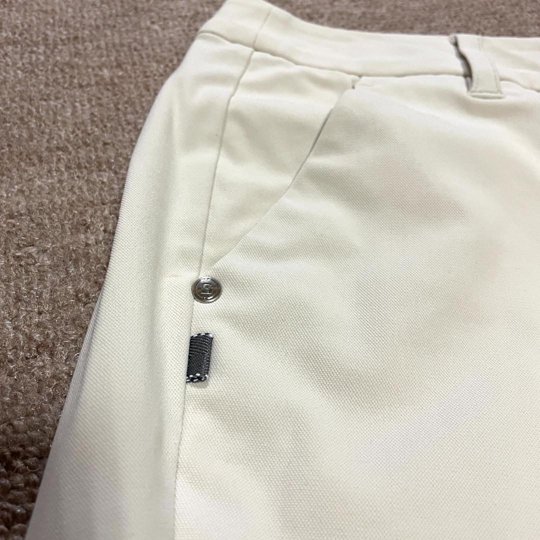 【フォロー割】 美品 ブリーフィングゴルフ メンズ パンツ Mサイズ