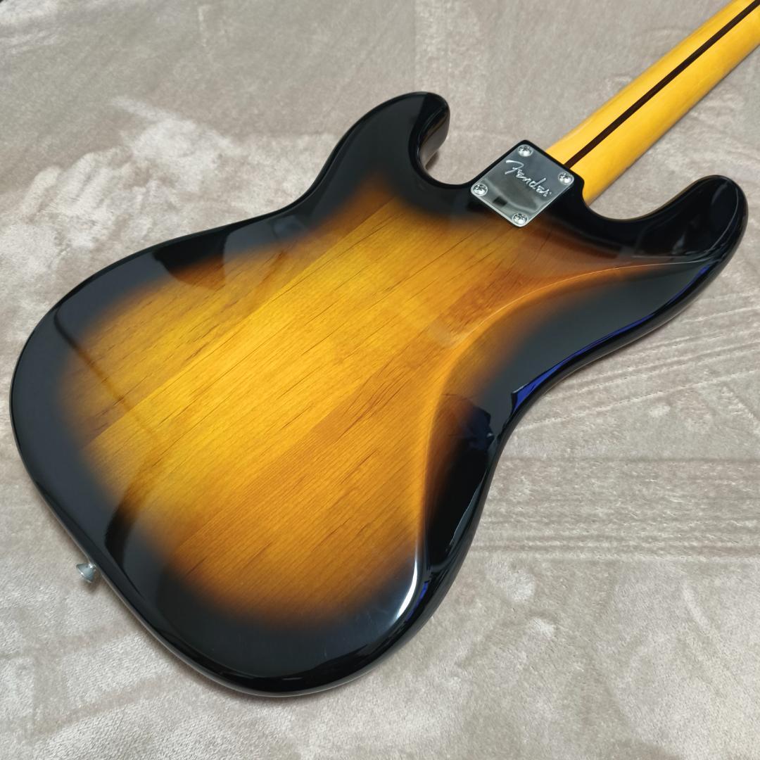 レア 廃盤 Fender Telecaster Bass テレキャスター ベース