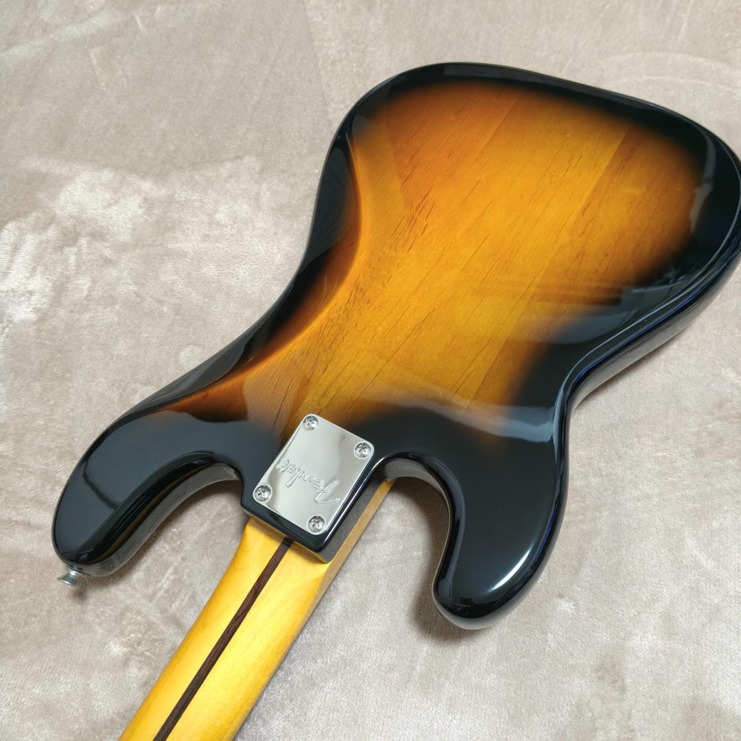 レア 廃盤 Fender Telecaster Bass テレキャスター ベース