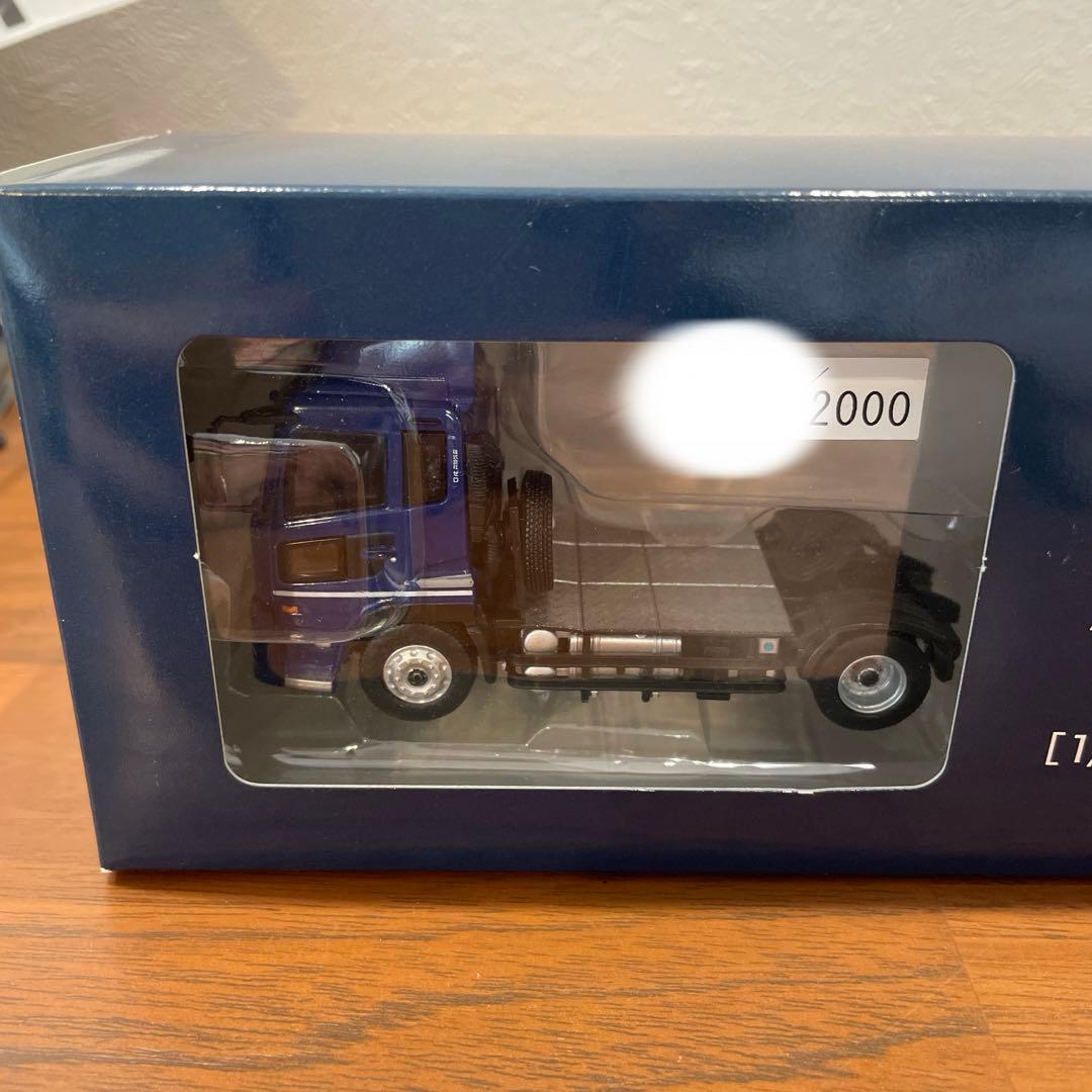 【非売品】 kyosho 株式会社ゼロ 55周年記念 オリジナルミニチュアモデル