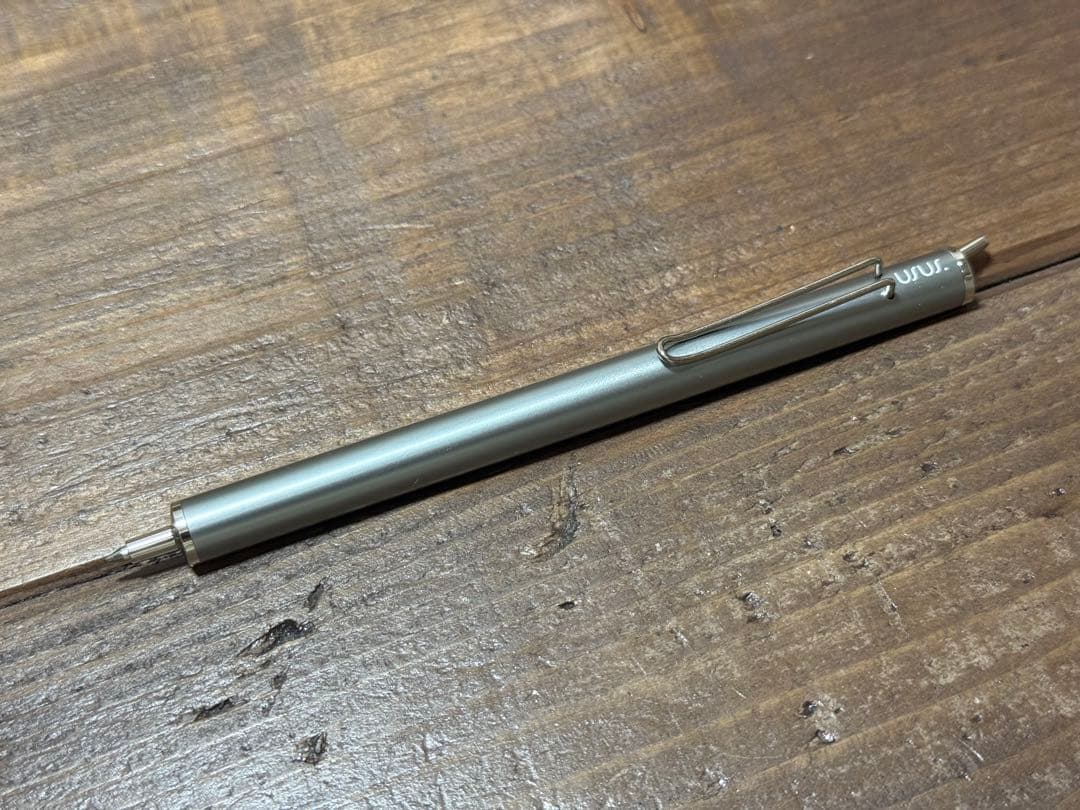 usus pi 廃番ボールペン 希少