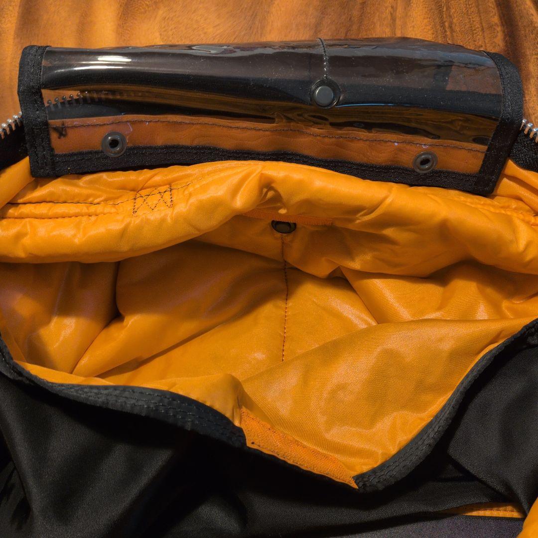 吉田カバン PORTER ボストンバッグ ダッフルバッグ