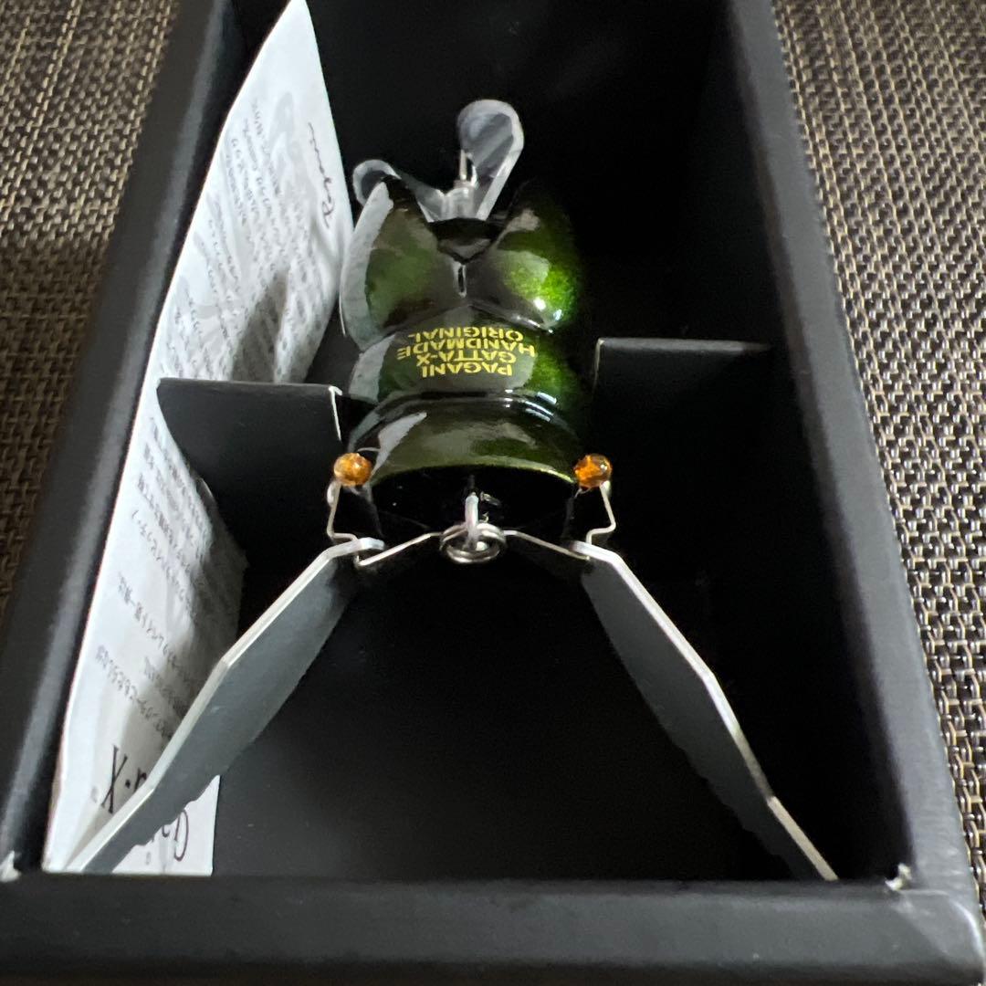 新品未使用　ito ENGINEERING GATTA-X 2個セット